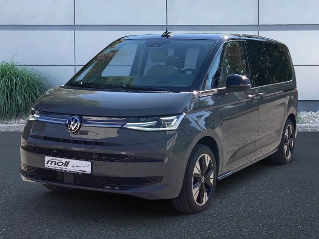 Volkswagen Multivan DSG 2.0 TDI T7