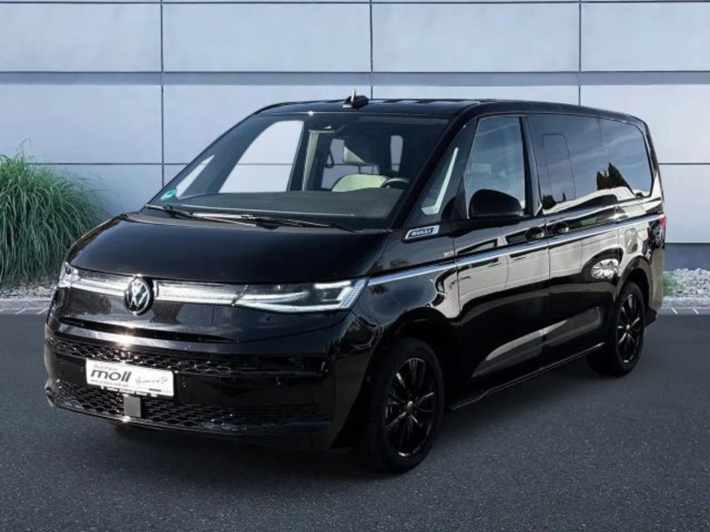 Volkswagen Multivan DSG 2.0 TDI T7