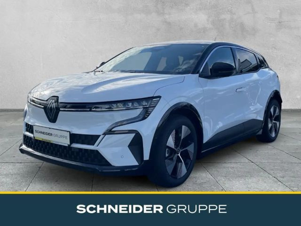 Renault Megane Techno Comfort