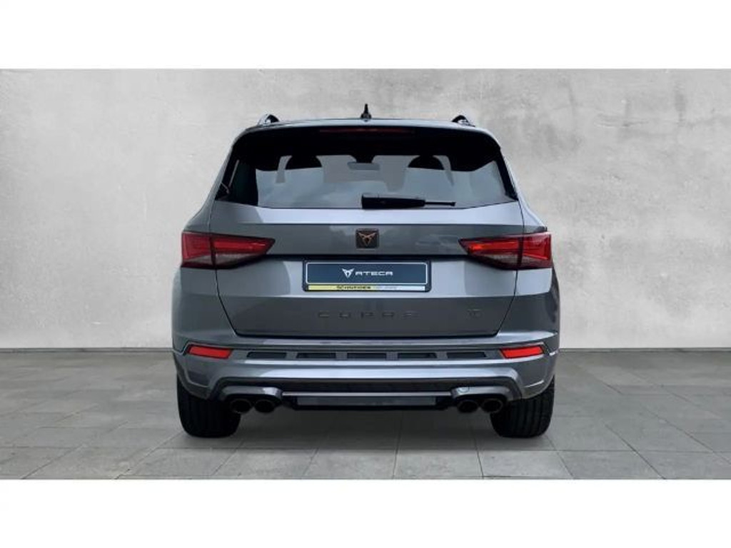 Cupra Ateca 4Drive 2.0 TSI DSG VZ
