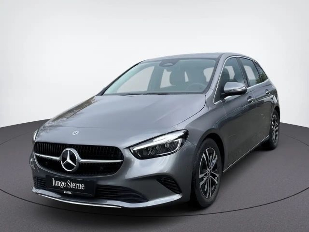 Mercedes-Benz B-Klasse B 200 Progressive Sedan