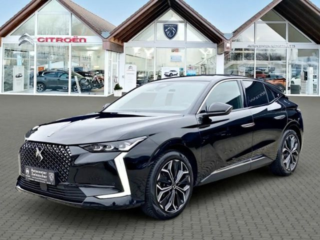 DS DS 4 Mobiles Étoile