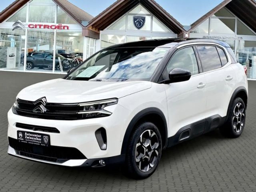 Citroën C5 Aircross PureTech Max