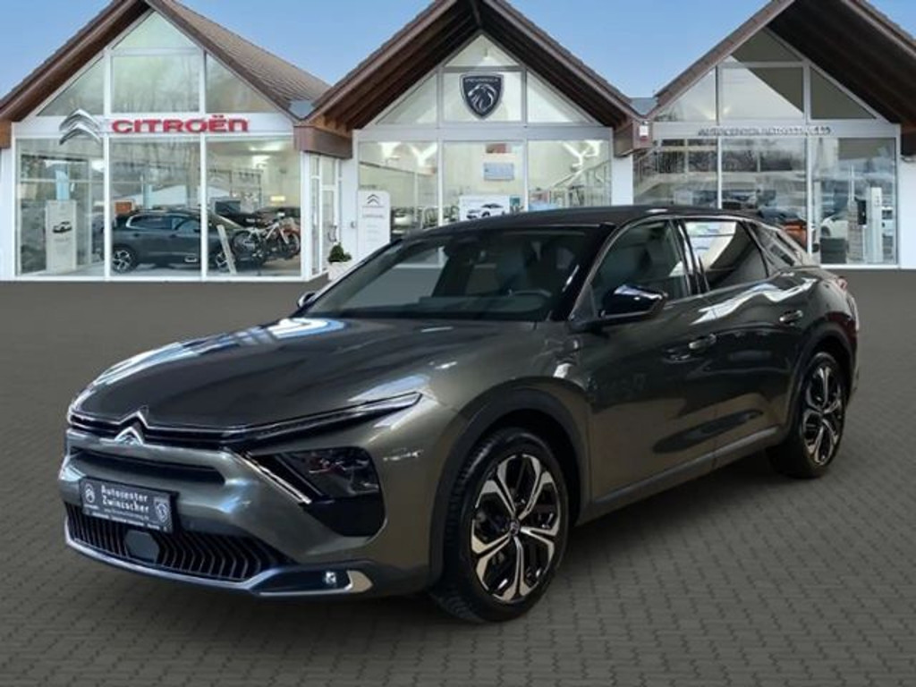 Citroën C5 X PureTech Plus