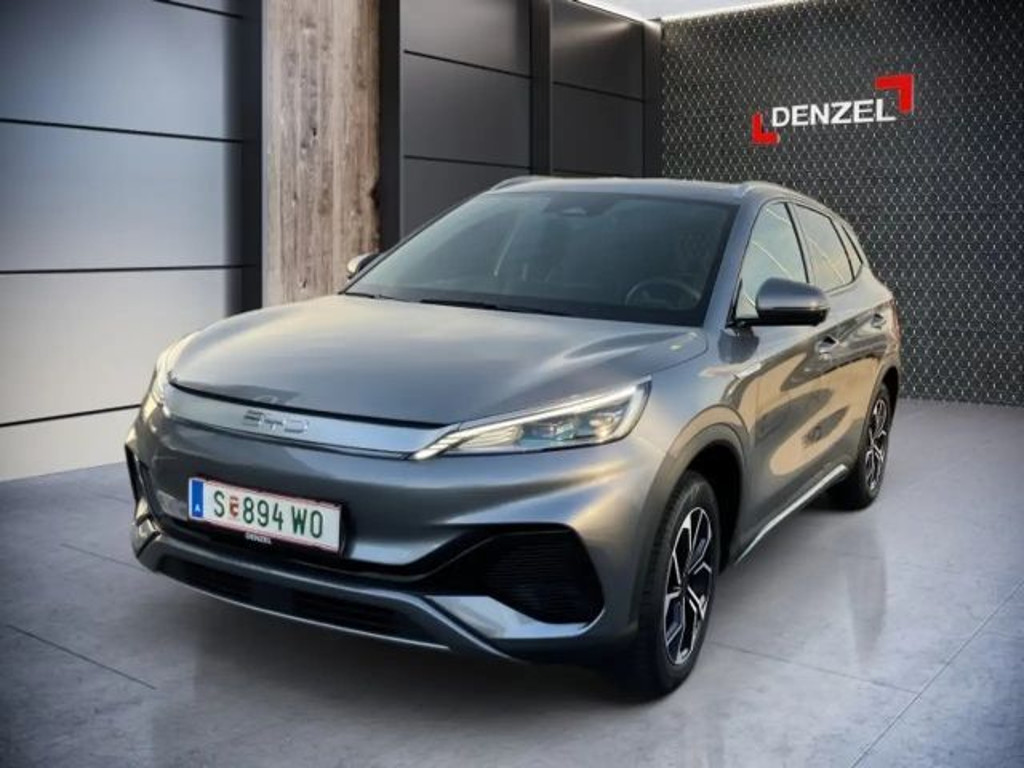 BYD Atto 3