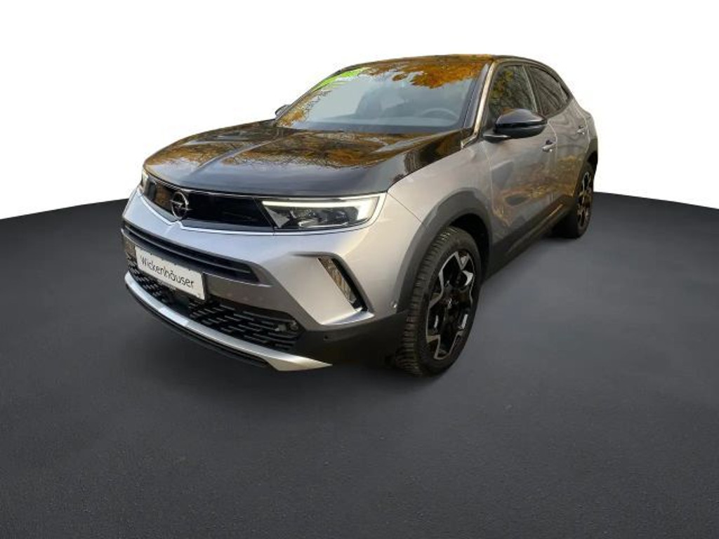 Opel Mokka Ultimate 1.2 Turbo Turbo