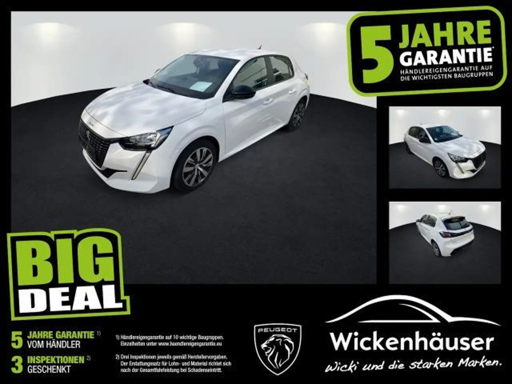 Peugeot 208 PureTech Active Pack