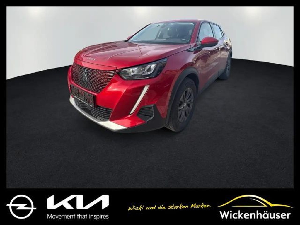 Peugeot 2008 Active Pack