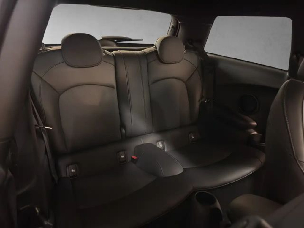 Mini John Cooper Works