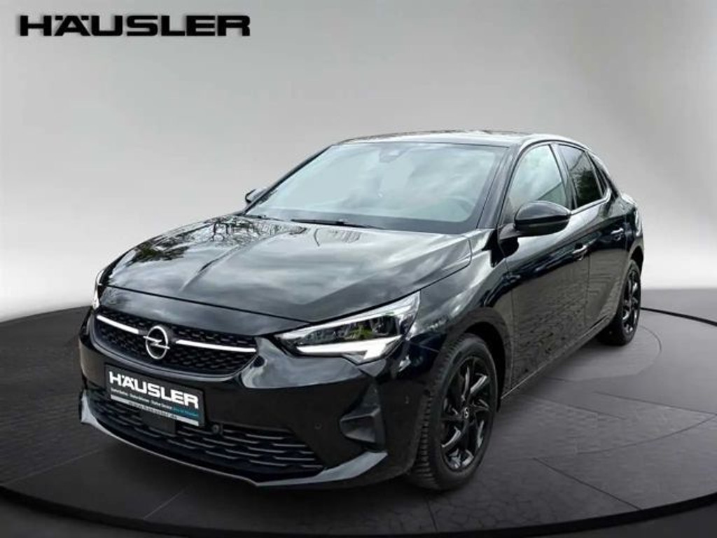 Opel Corsa Grand Sport GS-Line