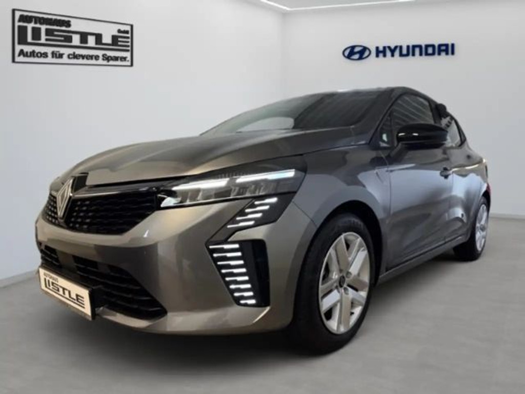 Renault Clio TCe 90 Evolution