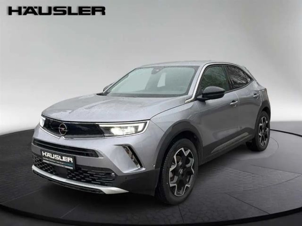 Opel Mokka Ultimate