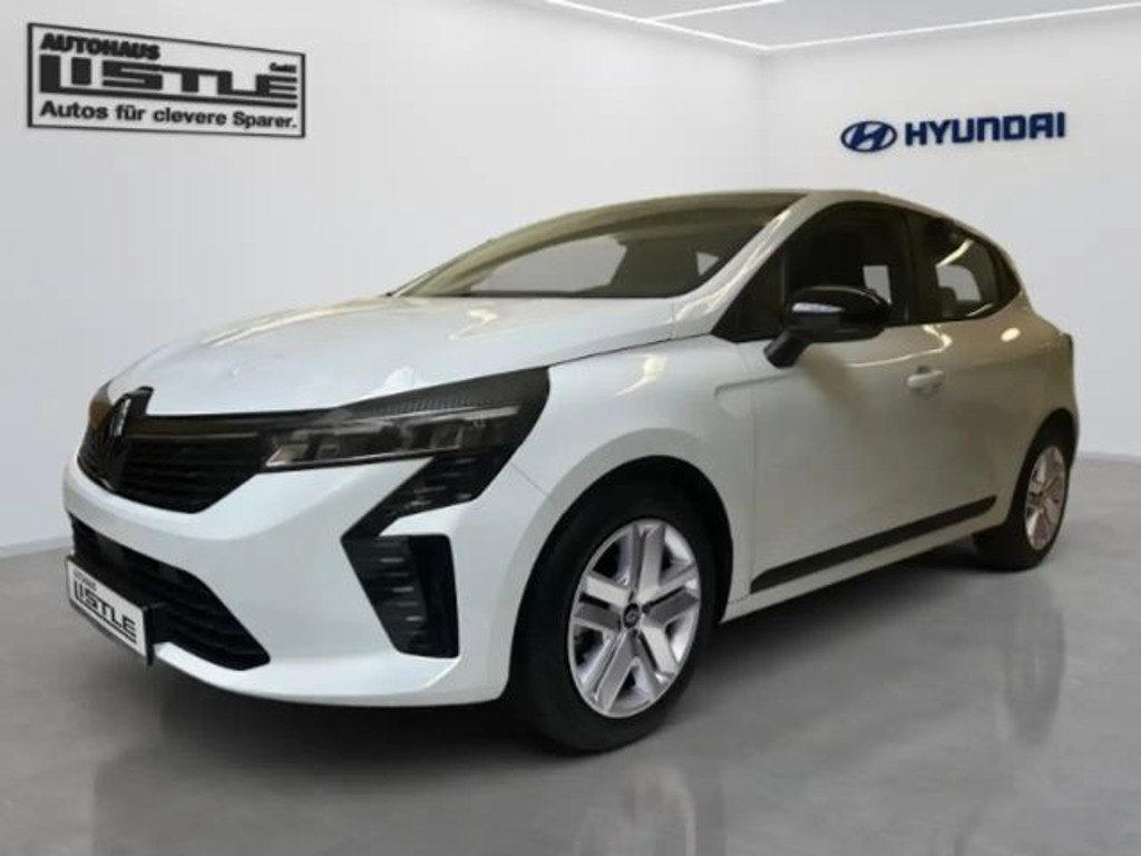 Renault Clio TCe 90 Evolution