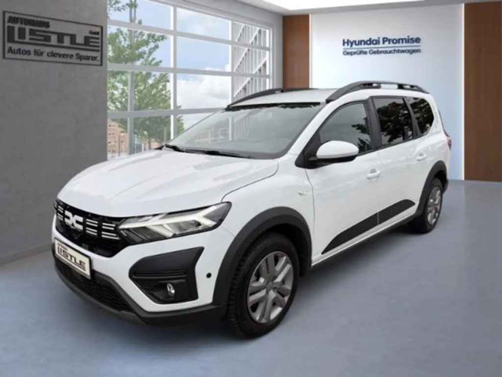 Dacia Jogger 1.0 TCe TCe 100 ECO-G