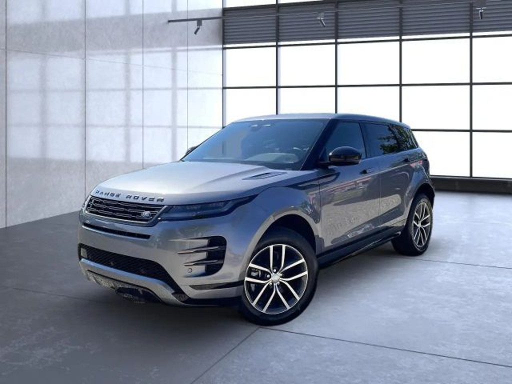 Land Rover Range Rover Evoque Dynamic SE