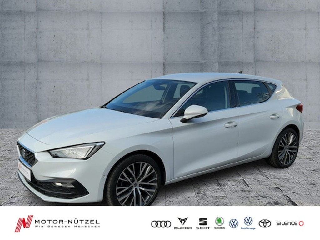 Seat Leon Xcellence 1.5 TSI