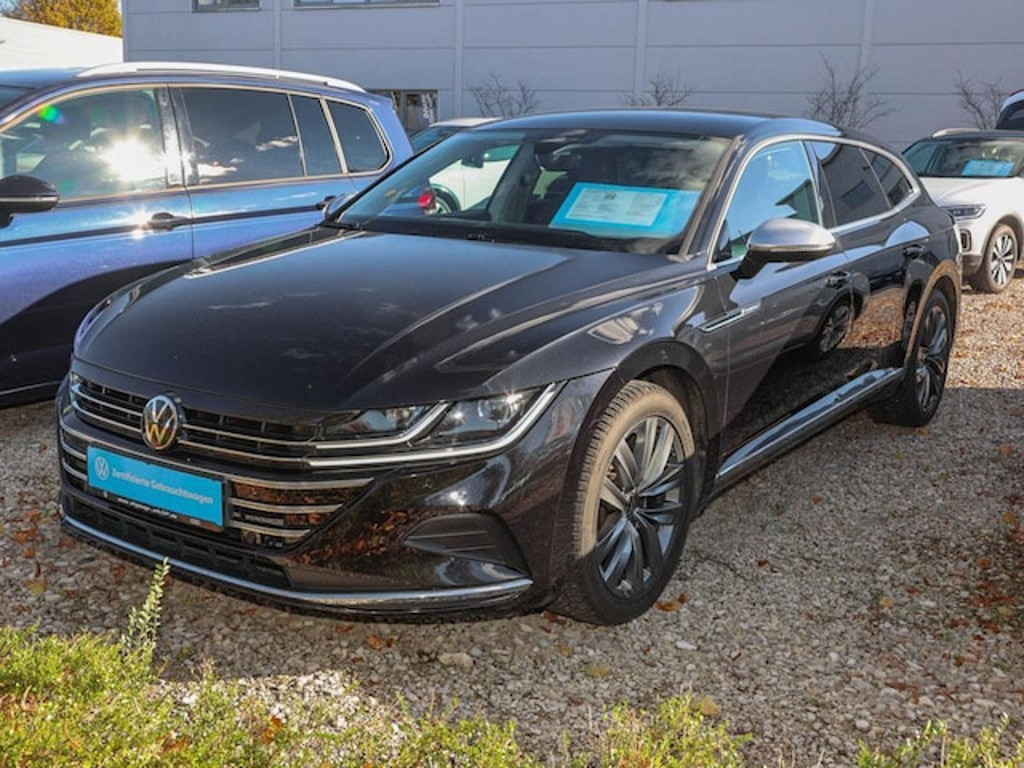 Volkswagen Arteon Shooting Brake DSG 2.0 TDI Elegance Elegance