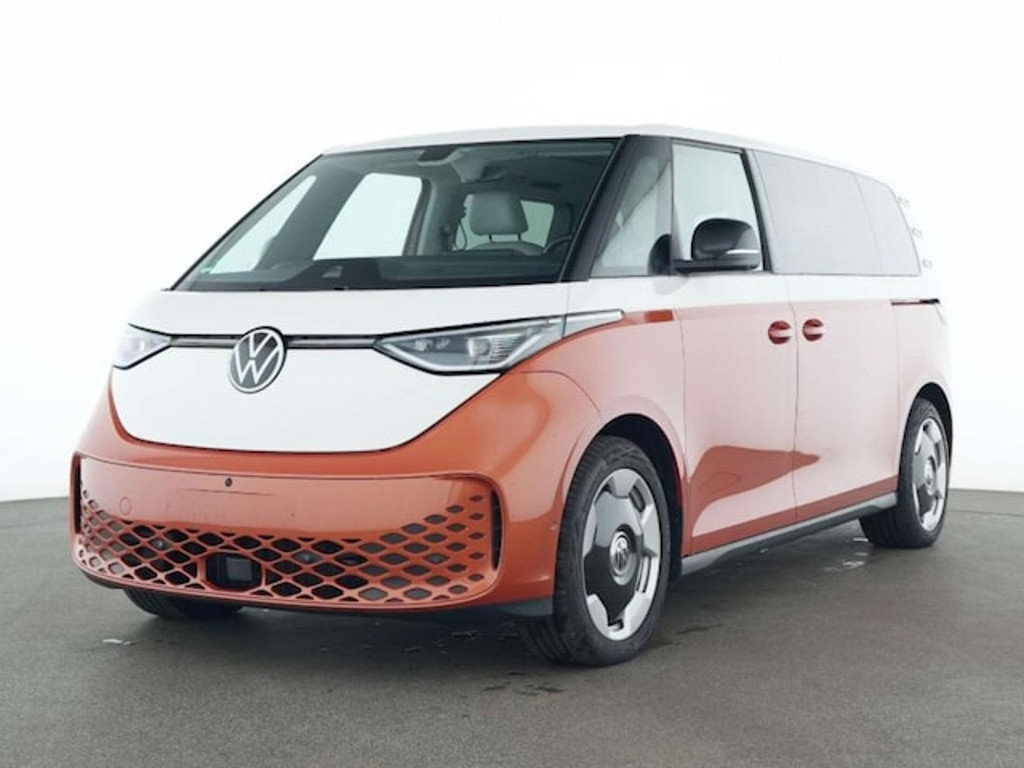 Volkswagen ID.Buzz Pro LWB