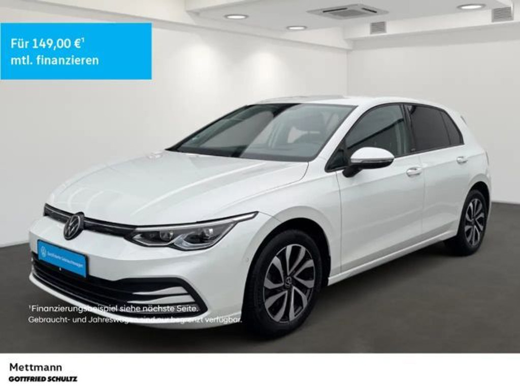 Volkswagen Golf 1.5 TSI