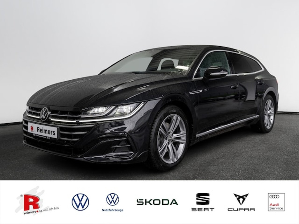 Volkswagen Arteon Shooting Brake DSG 2.0 TDI