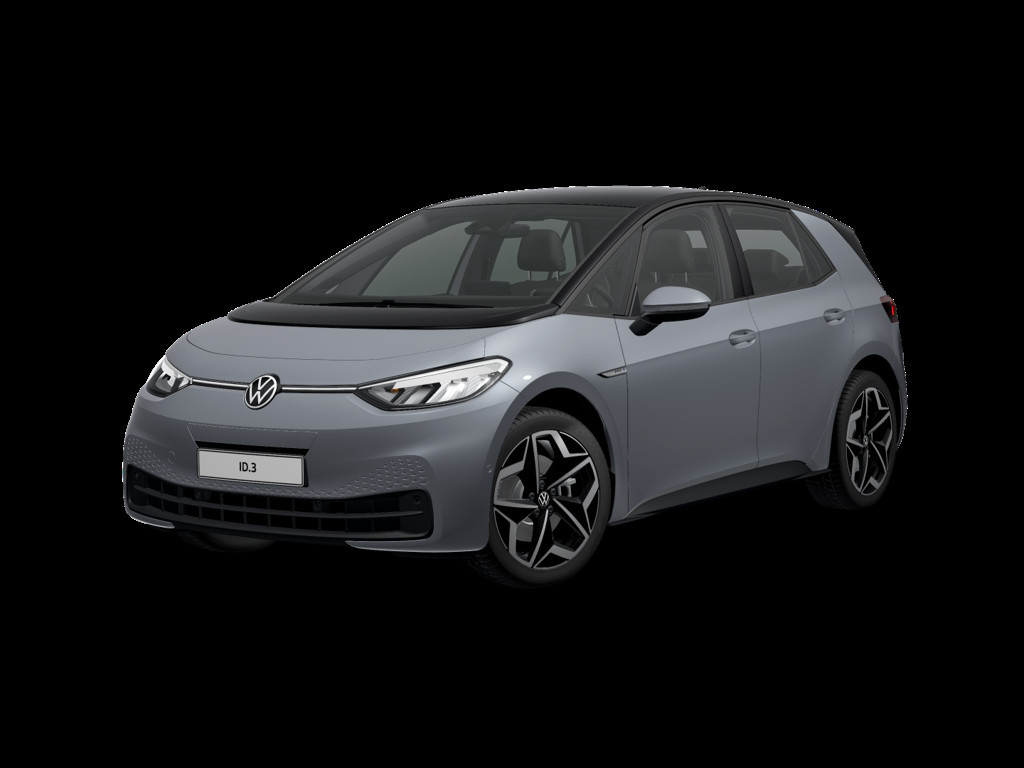 Volkswagen ID.3 Performance Pro 150 kW