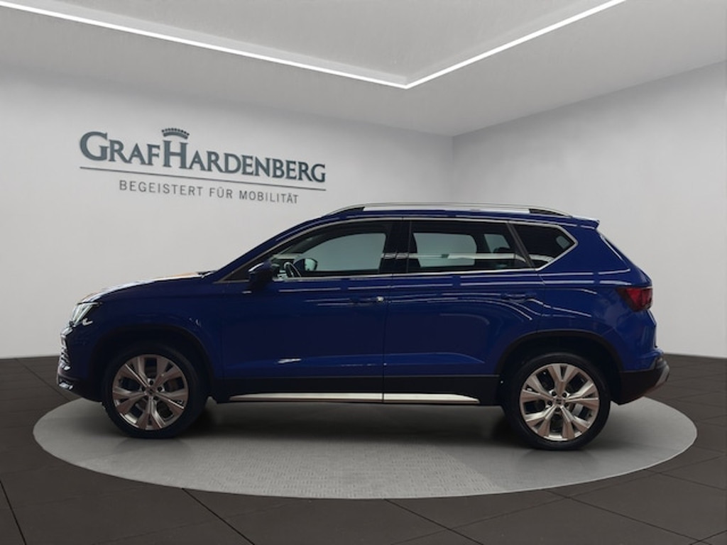 Seat Ateca 2.0 TDI DSG