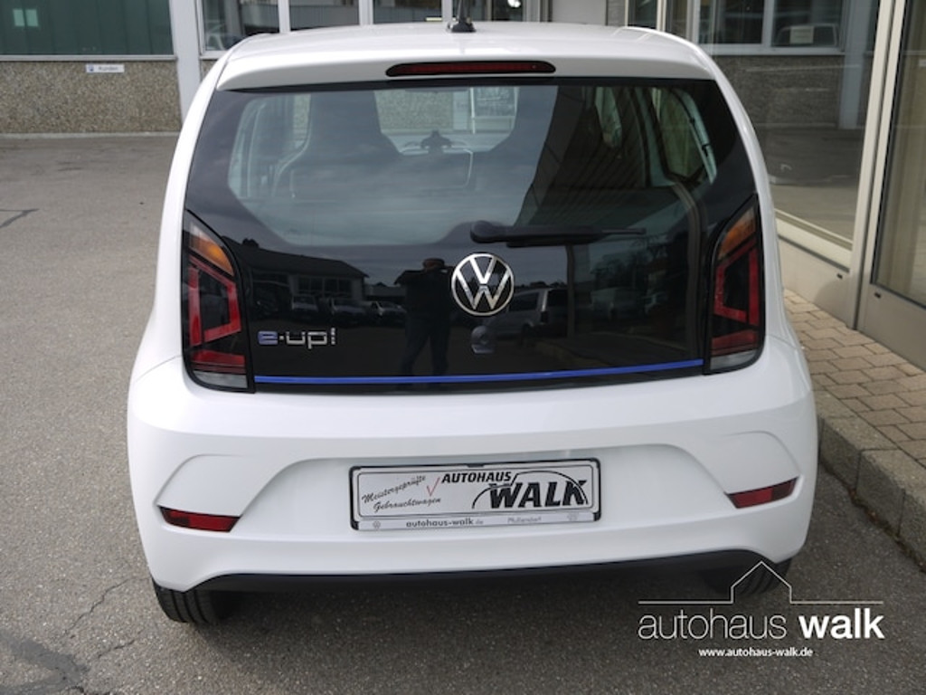 Volkswagen e-up!