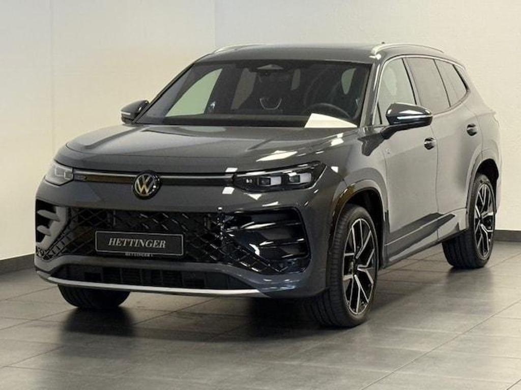 Volkswagen Tayron R-Line 2.0 TDI