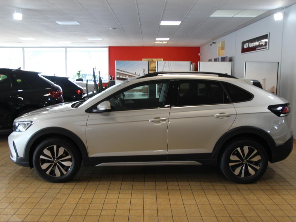 Volkswagen Taigo 1.0 TSI Move