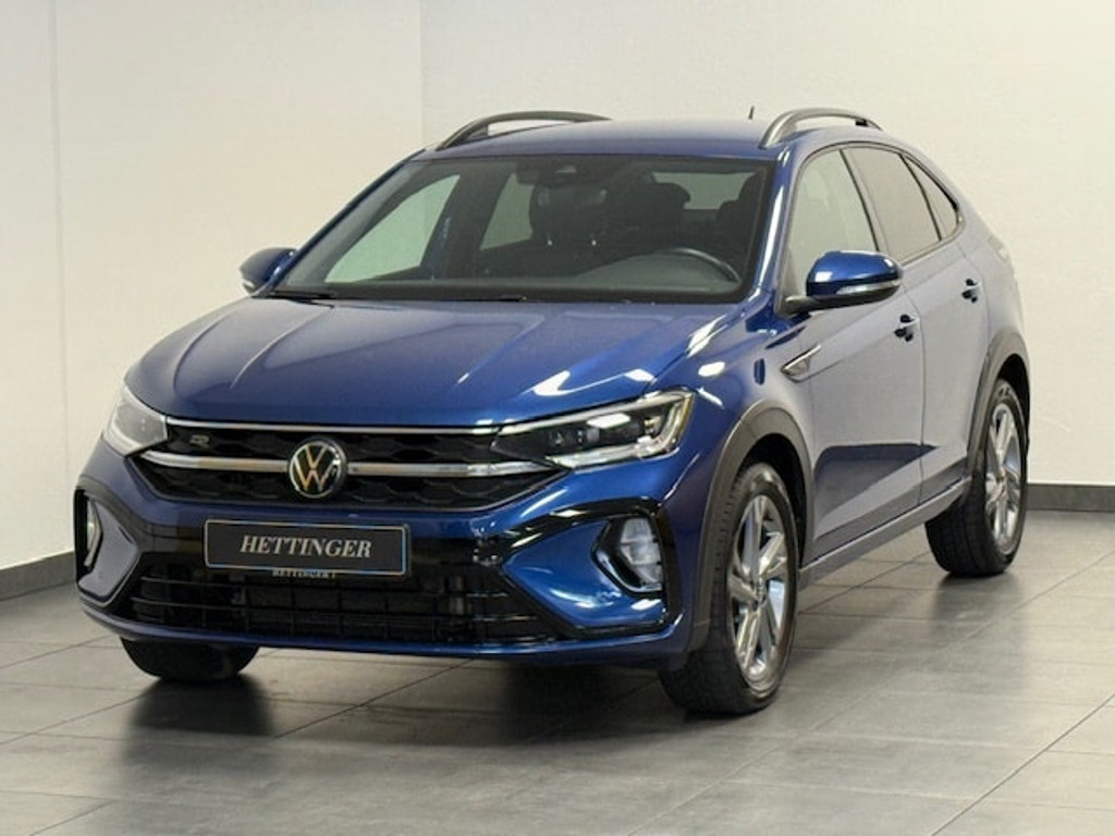 Volkswagen Taigo DSG