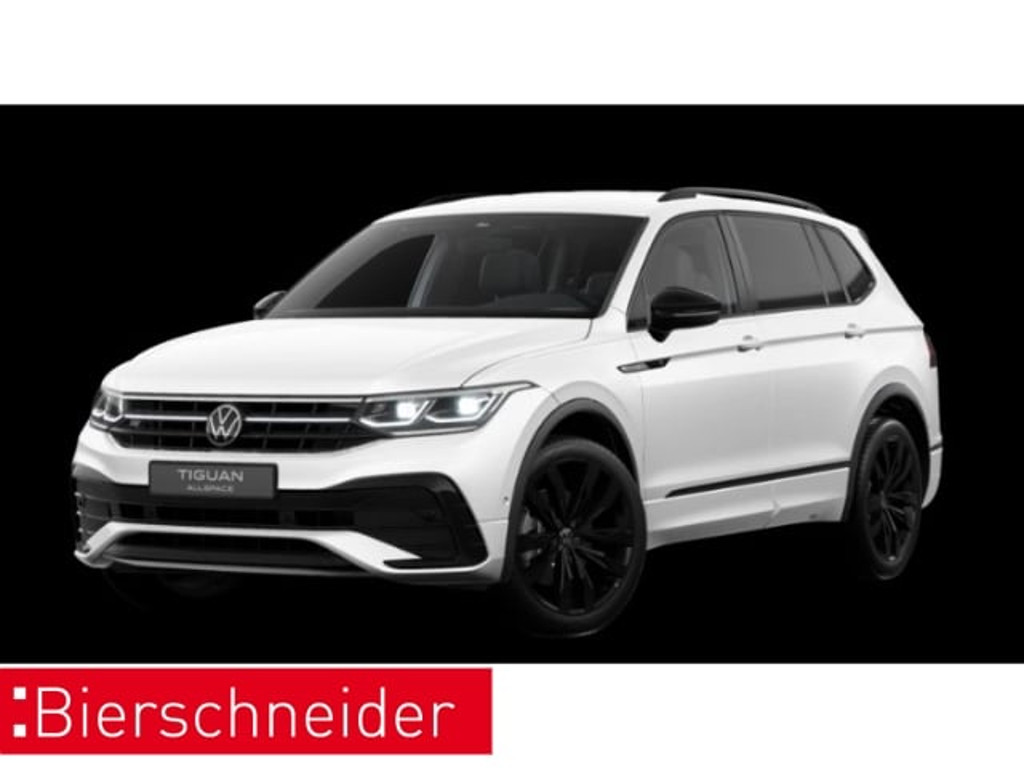 Volkswagen Tiguan DSG Allspace R-Line IQ.Drive 2.0 TDI