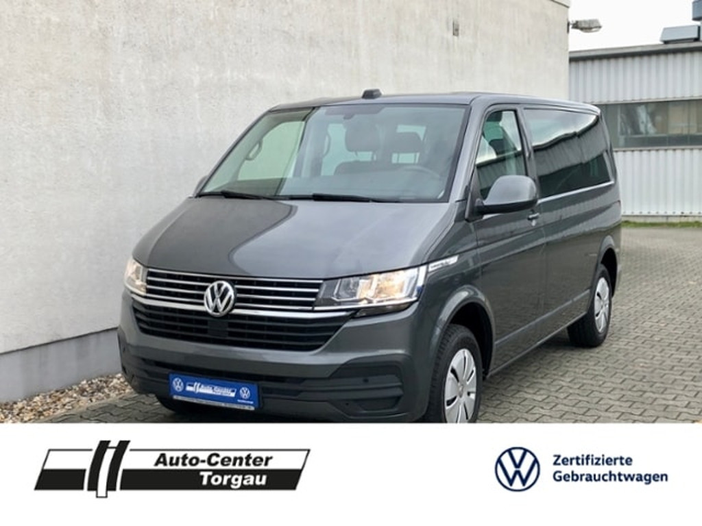 Volkswagen Caravelle DSG 2.0 TDI T6