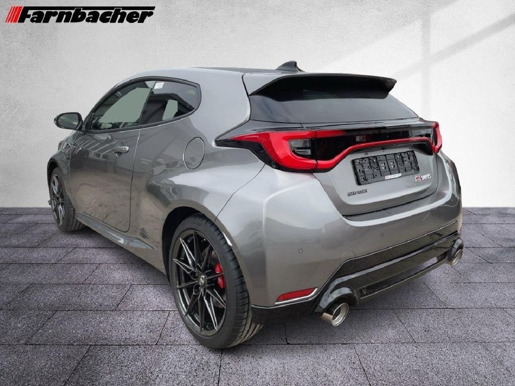 Toyota GR Yaris GR
