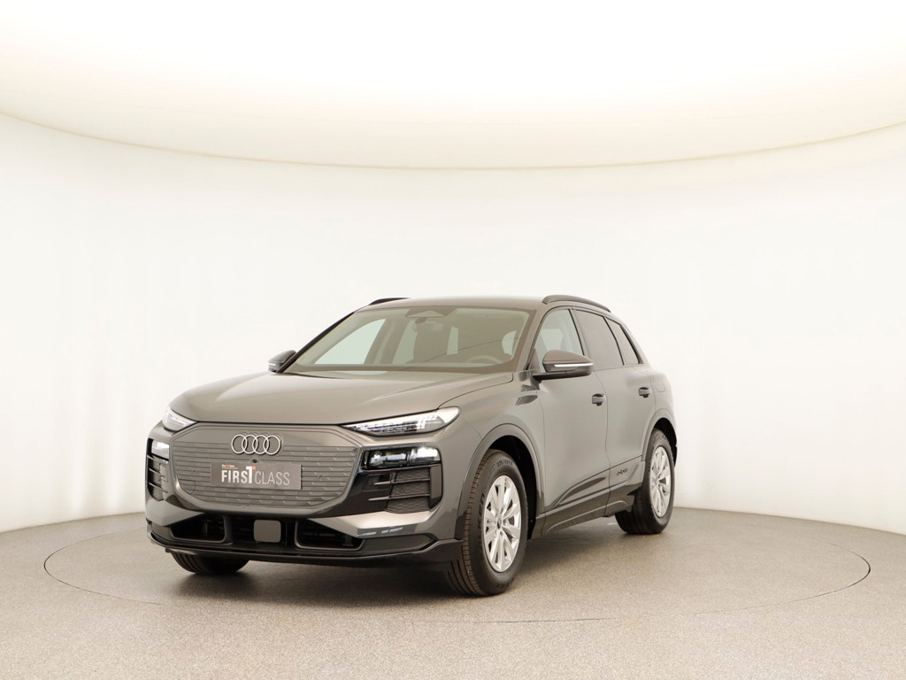 Audi Q6 e-tron Quattro