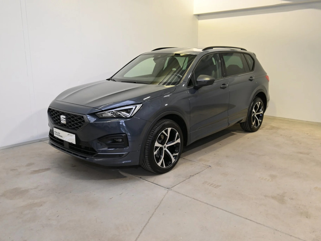 Seat Tarraco 2.0 TDI FR-lijn DSG