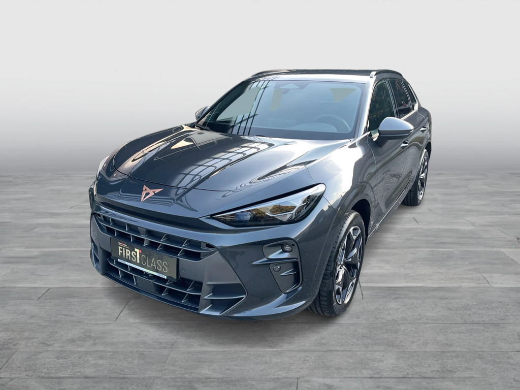 Cupra Terramar 1.5 e-TSI 150 PS DSG