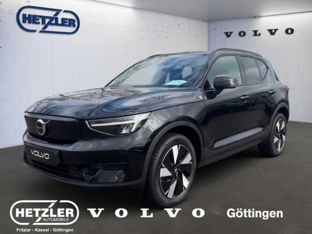 Volvo XC40 Recharge Plus