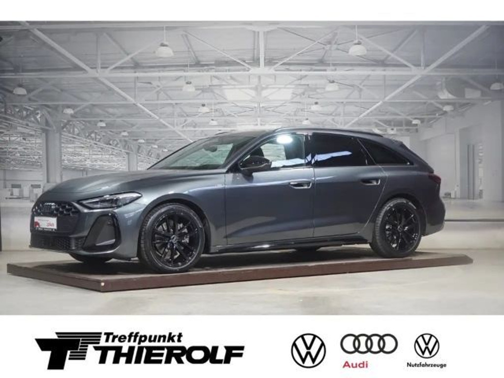 Audi A5 Avant S-Line