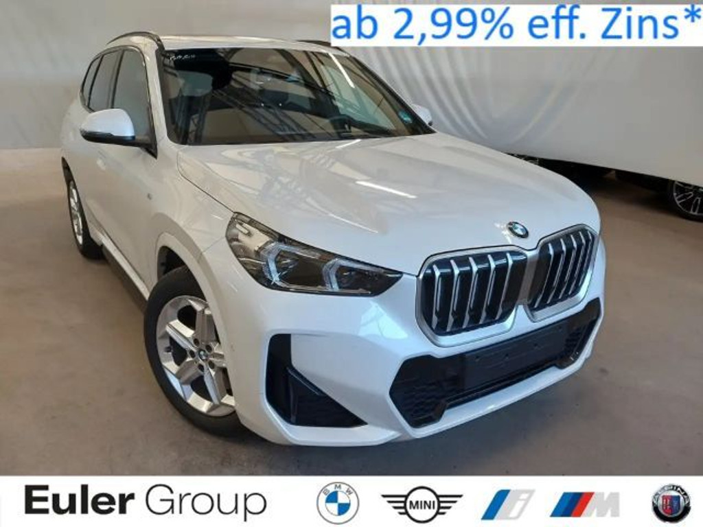 BMW X1 M-Sport