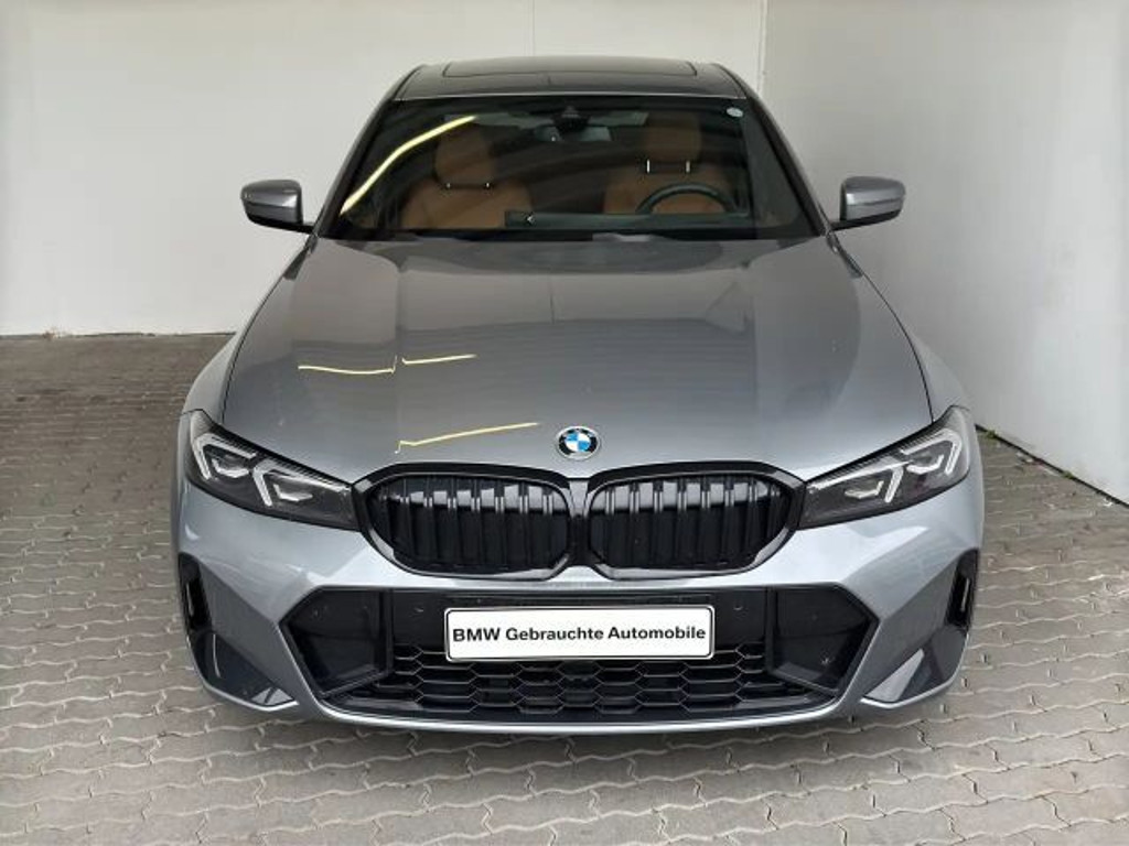 BMW 3 Serie 330 M-Sport xDrive Sedan