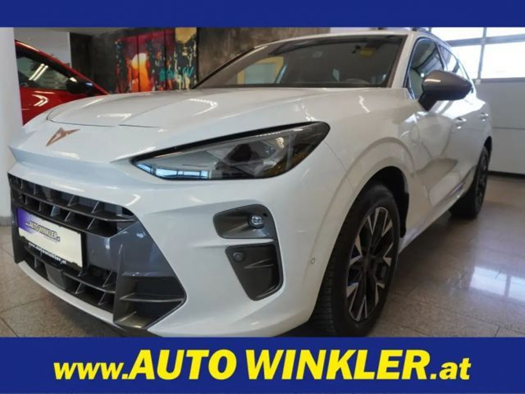 Cupra Terramar eTSI Sport/Headup/Virtual/LED/Navi