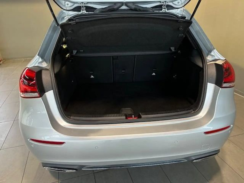 Mercedes-Benz A-Klasse A 250 A 250 e Progressive