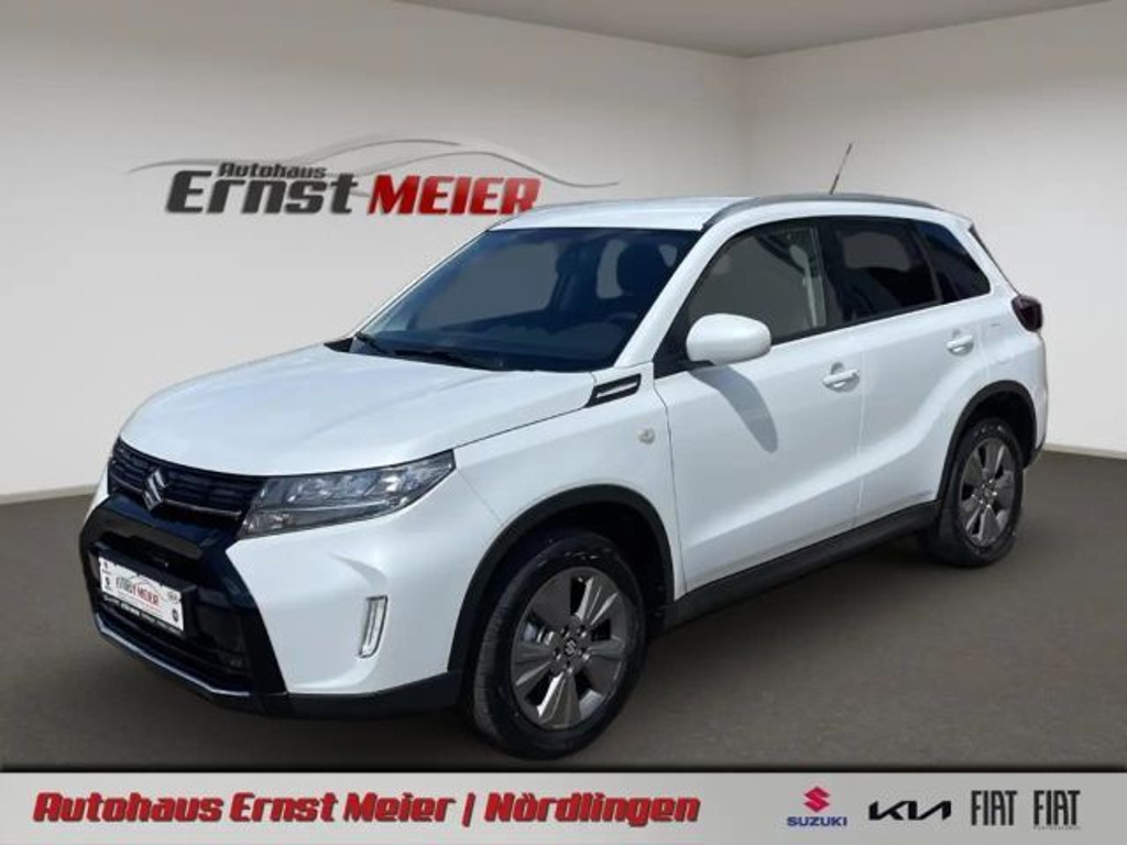 Suzuki Vitara Comfort Hybrid