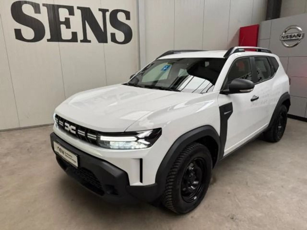 Dacia Duster Essential TCe 100 ECO-G