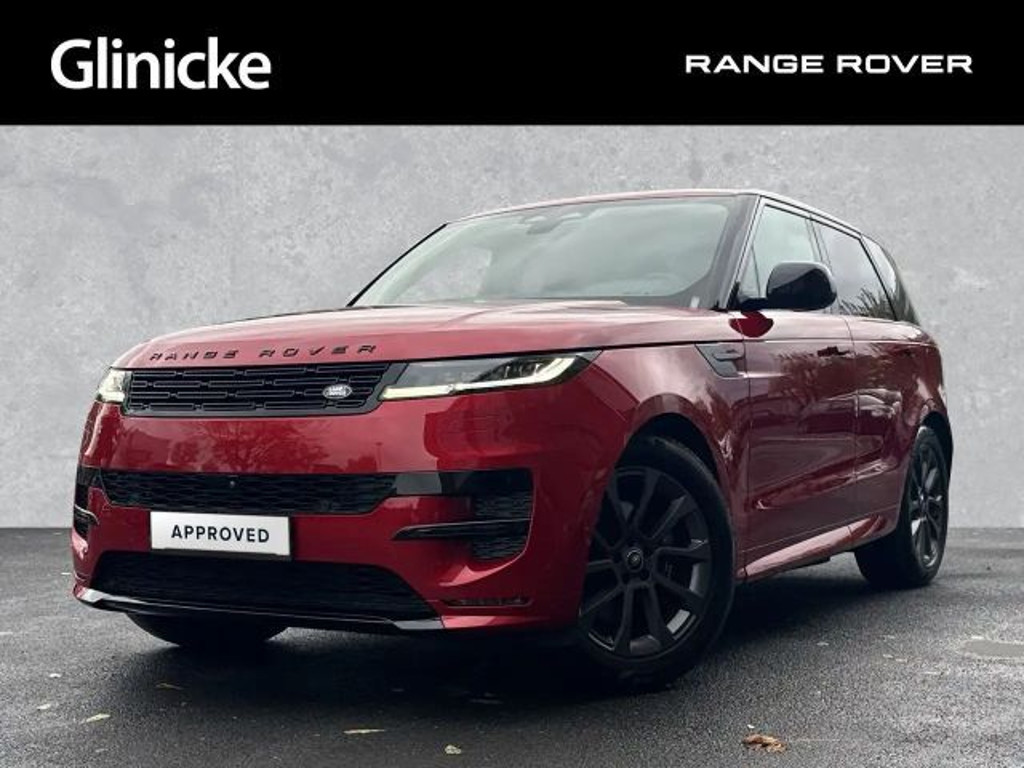 Land Rover Range Rover Sport Dynamic SE