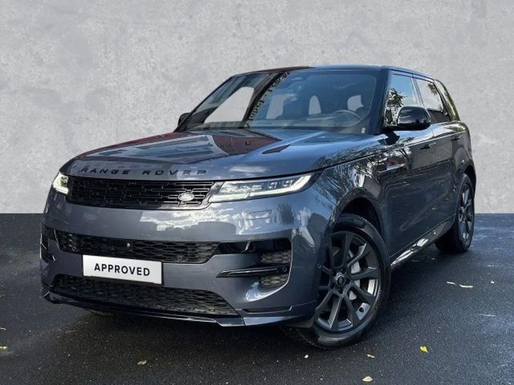 Land Rover Range Rover Sport Dynamic SE D300