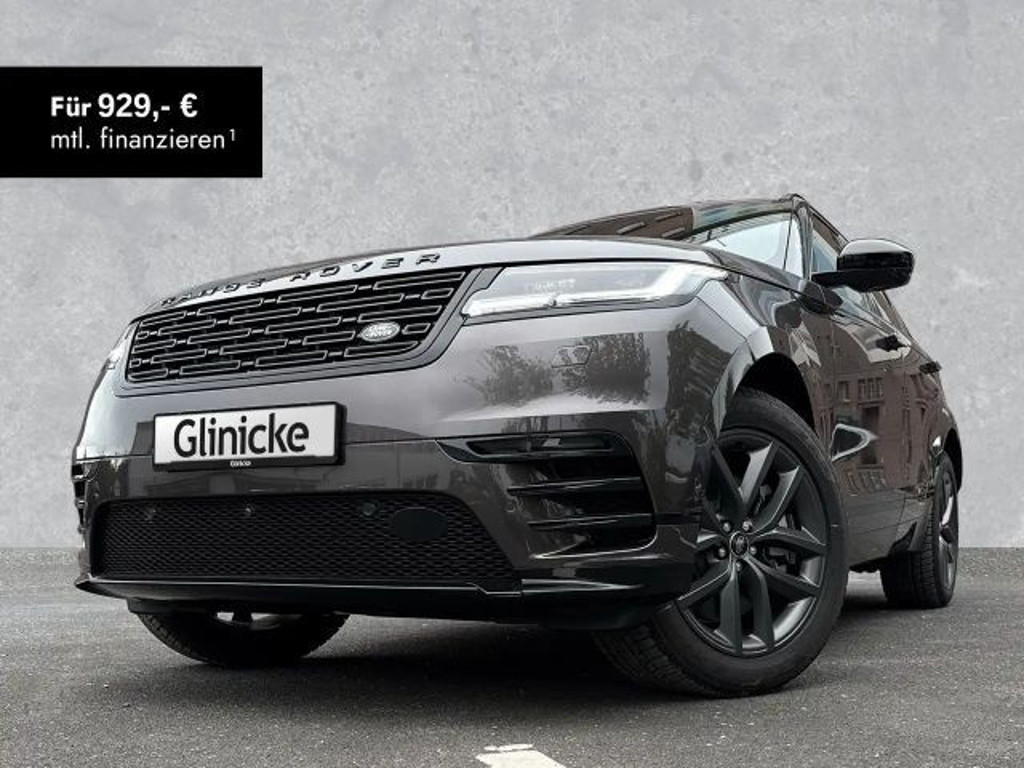 Land Rover Range Rover Velar Dynamic SE P400e