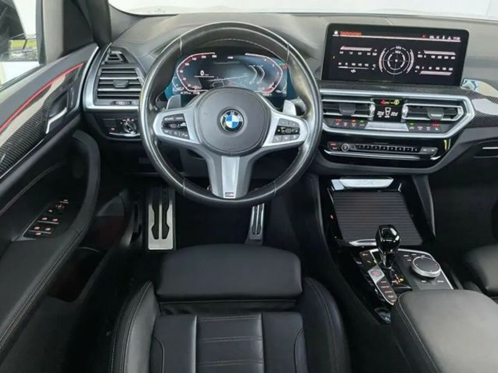 BMW X4 xDrive