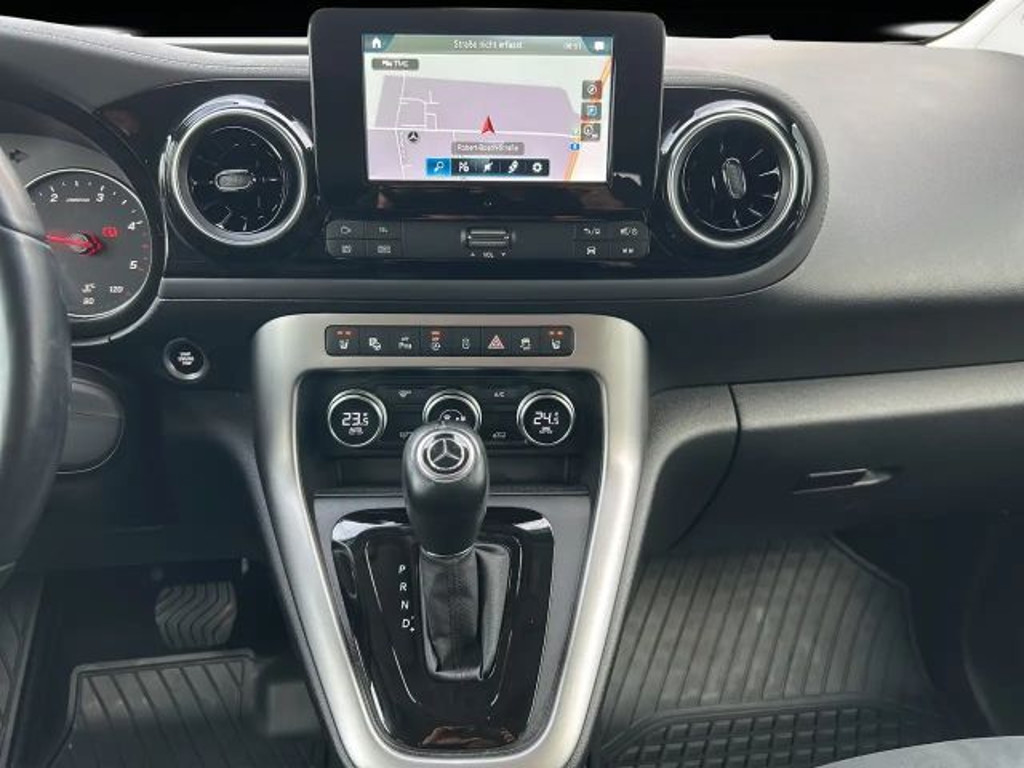 Mercedes-Benz T-Klasse