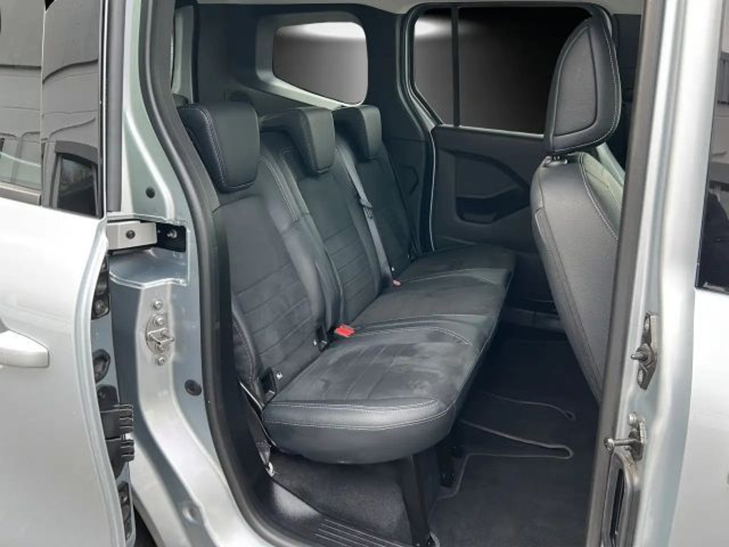 Mercedes-Benz T-Klasse